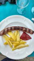 Bar Restaurante Fes food