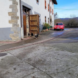 Posada Mugiro Ko Ostatua outside