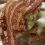 Restaurante El Barón food