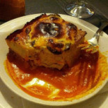 Restaurante El Barón Nourriture