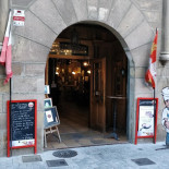 Restaurante El Barón Extérieur