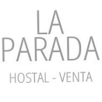 Venta La Parada logo