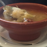 Parrillada Antelo Boisson