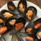 Parrillada Antelo Boisson