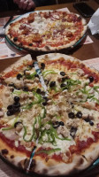 Aguilera food