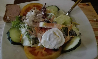 Aguilera food
