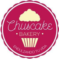 Chuscake Bakery logo