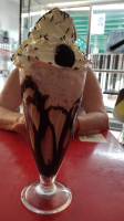 Elephant Cafe drink