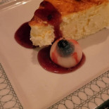 La Carbonara Nourriture