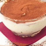 La Carbonara Nourriture