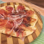 La Carbonara Nourriture