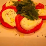 La Carbonara Nourriture