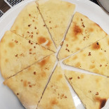 La Carbonara Nourriture