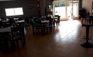 Valencia inside