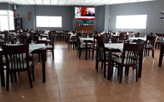 Valencia inside