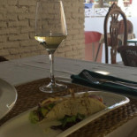 Restaurante Bar El Escaparate Boisson