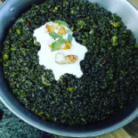 Restaurante Bar El Escaparate Boisson