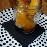 Restaurante Bar El Escaparate Boisson