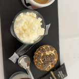 Asador La Chumbera drink