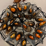 Asador La Chumbera drink