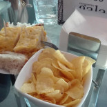 Cafeteria Gala Cerveceria Comida