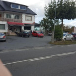 Cafeteria Gala Cerveceria Exterior