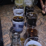 Cafe Pub Bridge Bebida