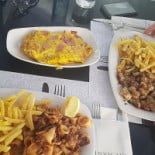 Cafetería Invictus Food