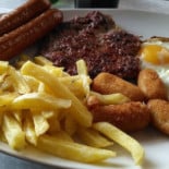 Cafetería Invictus Food