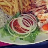 Cafetería Invictus Food