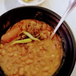 El P@tio. En Local, A Recoger Y A Domicilio. Comida