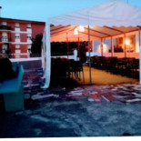 El P@tio. En Local, A Recoger Y A Domicilio. Exterior