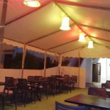 El P@tio. En Local, A Recoger Y A Domicilio. Dentro