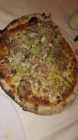 Nicola Pizzas food