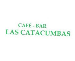 Cafe Las Catacumbas logo