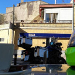 Casal Cultural Exterior