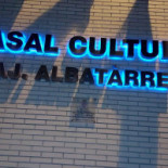 Casal Cultural Exterior