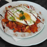 Brisas De Abades food