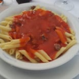 Pizzeria Casino Comida