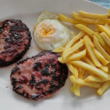 Pizzeria Casino Comida