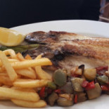 Pizzeria Casino Comida