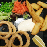 Bar Restaurante Carlos Food