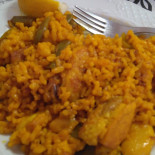 Bar Restaurante Carlos Food