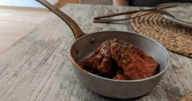 Sensenom food