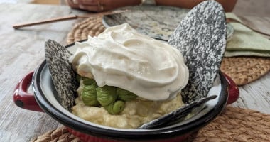 Sensenom food