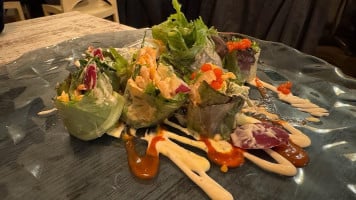 Sensenom food