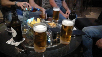 Pub Diferent drink