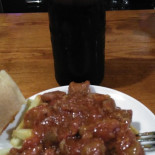 Cafetería Y La Cueva food