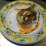 El Buen Yantar Albarracín Nourriture