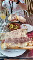 Msr Multiservicio Rural El Jiloca Torrelacarcel food